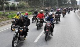 广东摩托车爆料视频在线,街头风云再现，速度与激情一触即发