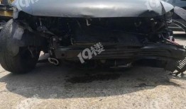 咸宁大爆料车祸最新消息,多车相撞事故现场情况披露