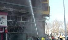 哈尔滨最新火灾爆料